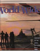 Koninklijke Marine - World Wide 1997