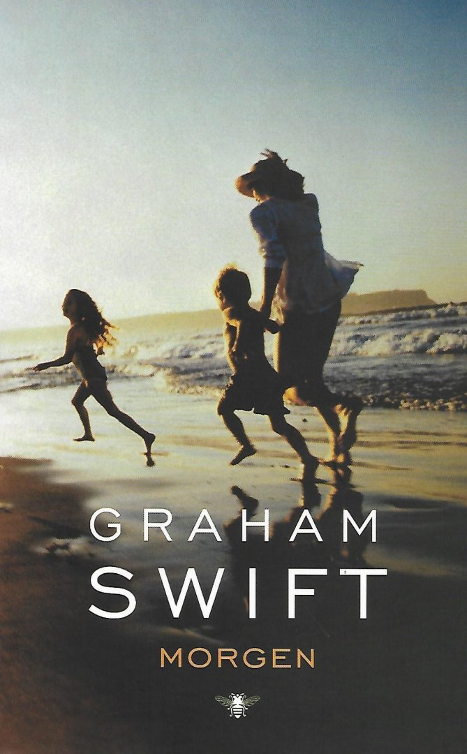 Swift, Graham - Morgen