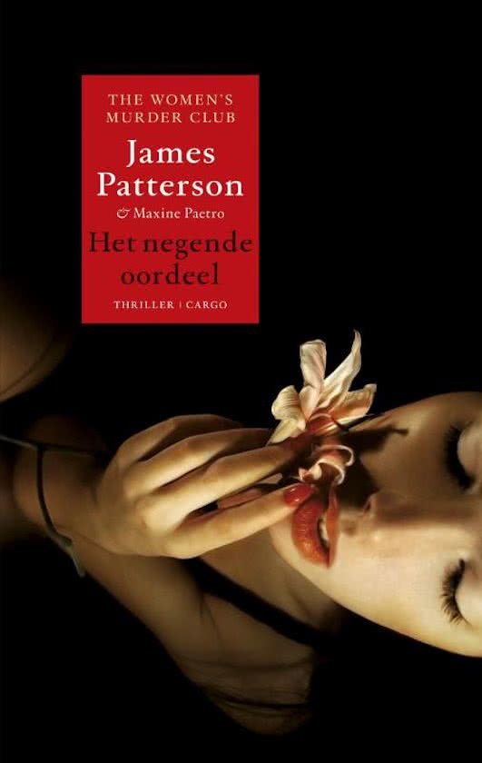 Patterson, James - Womens' Murder Club 9 : Het negende oordeel