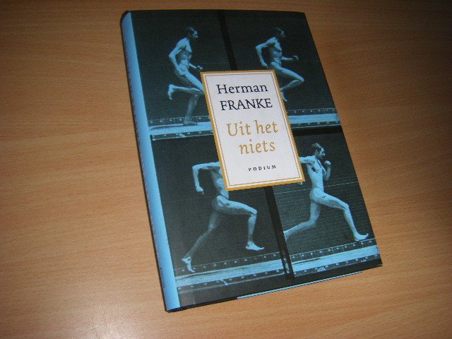 Herman Franke - Uit het niets