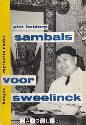 Pim Hofdorp - Sambals voor Sweelinck