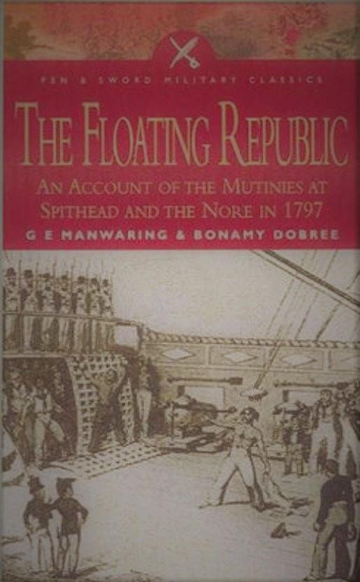 Manwaring, G. E. - The Floating Republic