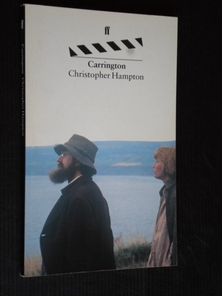Hampton, Christopher - Carrington
