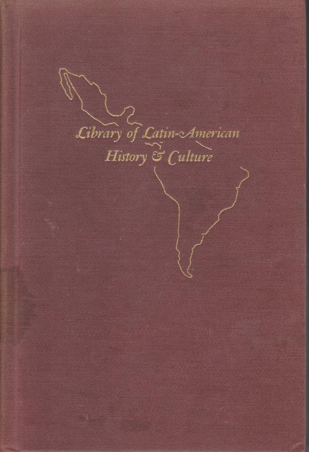 Wilgus, A. Curtis - Historical Atlas of Latin America - Political - Geographic - Economic - Cultural