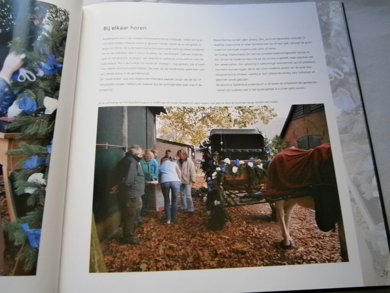 Hilferink, Henk - Gemeente Bronckhorst gedeeld verleden, gezamenlijke toekomst