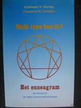 HURLEY, K.V. & DOBSON, T.E. - Welk type ben ik?
