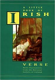 Div. - A LITTLE BOOK OF IRISH VERSE