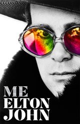 Me - Elton John Official Autobiography