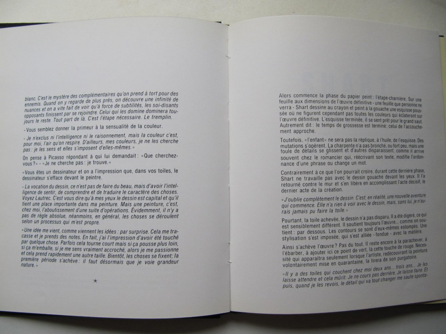 Pierre Paret - Shart