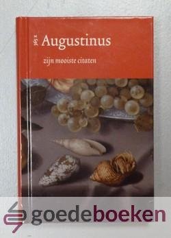 Florijn, Henk - 365 x Augustinus --- Zijn mooiste citaten