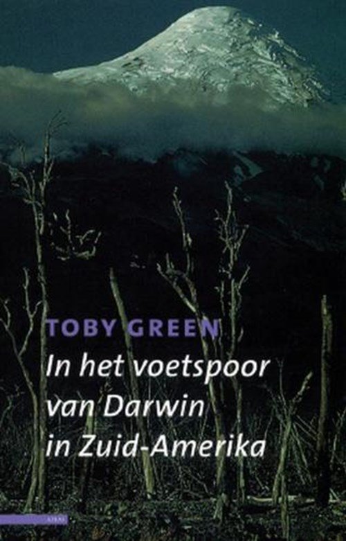 T. Green - In het voetspoor van Darwin