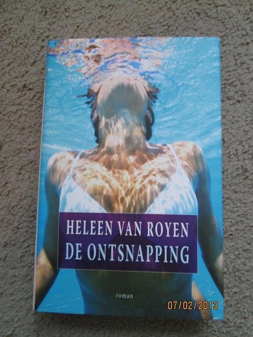  - De ontsnapping