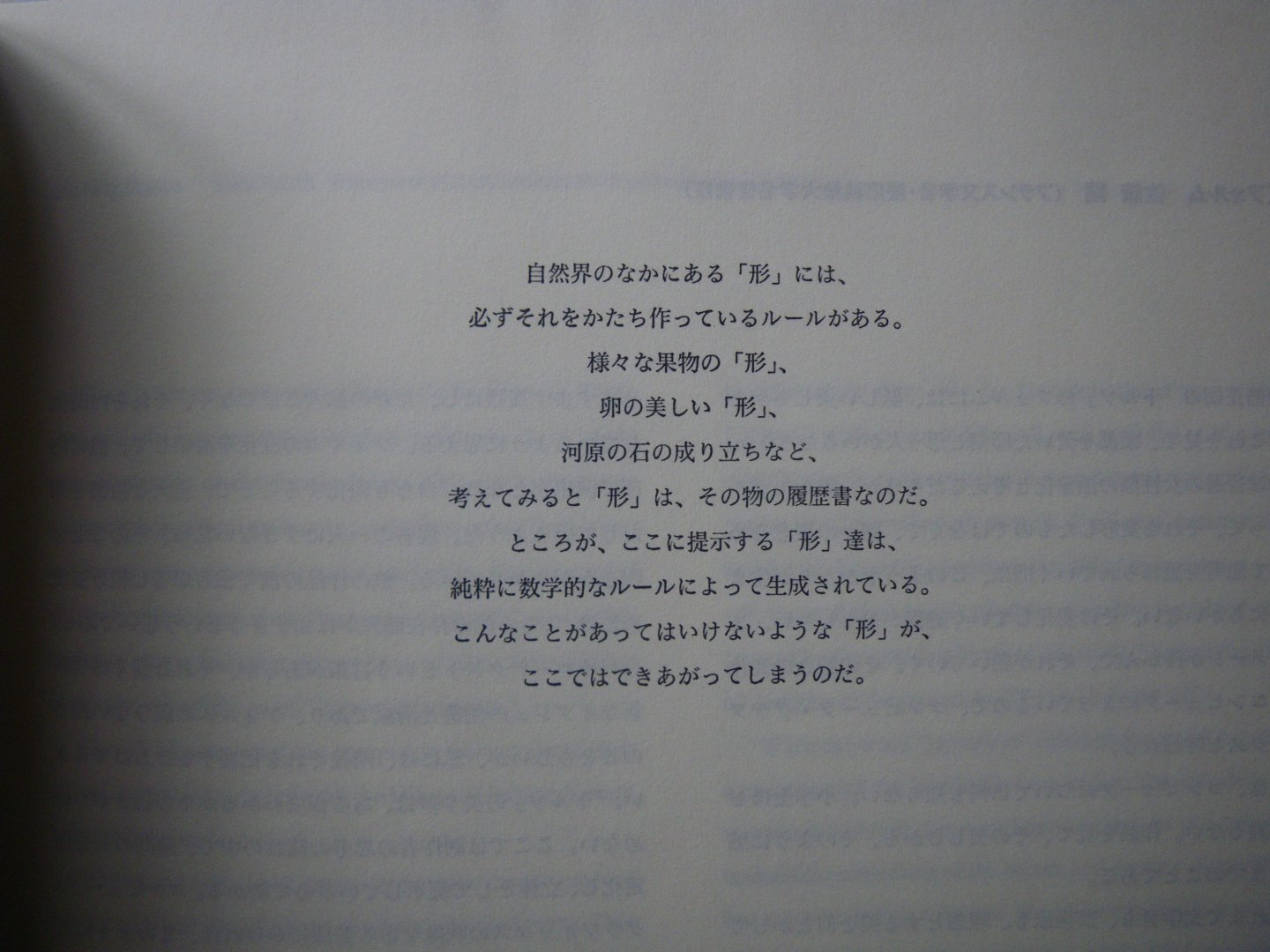 masaki fujihata - Masaki Fujihata: Forbidden Fruits