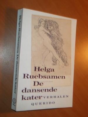 Ruebsamen, Helga - De dansende kater
