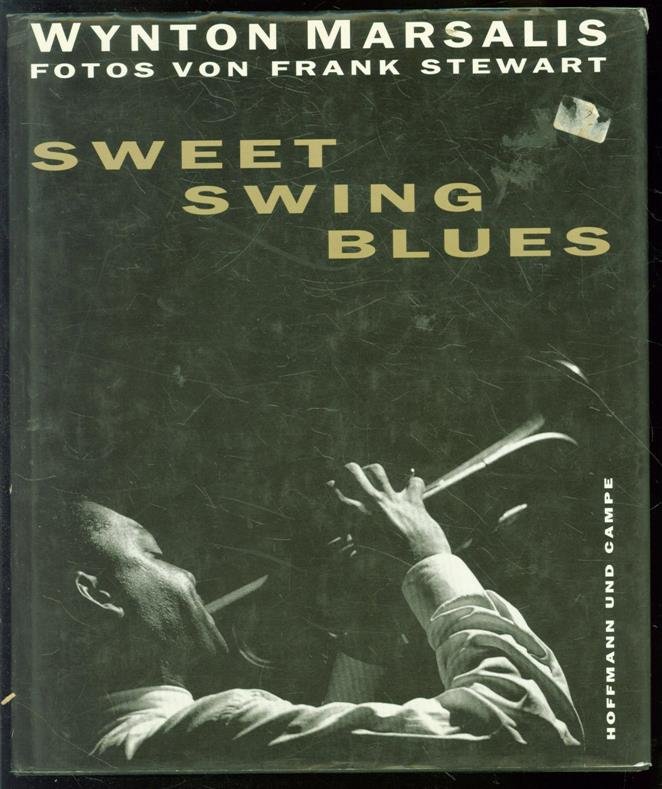 Wynton Marsalis - Sweet swing blues on the road