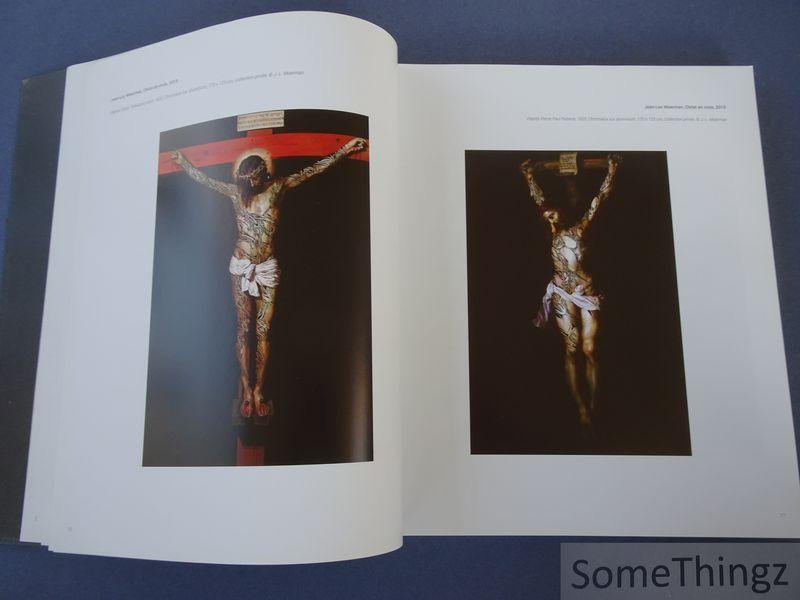 Van Reeth, Louise - Nardone, Antonio. - I Belgi : barbari e poeti. [NL - ENG - ITAL - FR.]