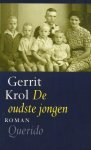 Gerrit Krol - De  oudste jongen
