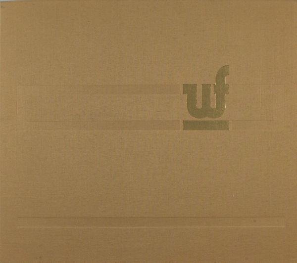 Rooij, M. (red.). - 50 Jaar Winkler Fallert.