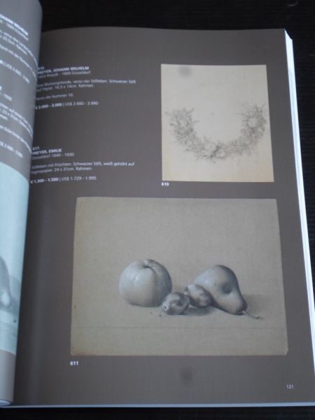 Catalogus Van Ham, Koln - 326 Auktion Alte Kunst