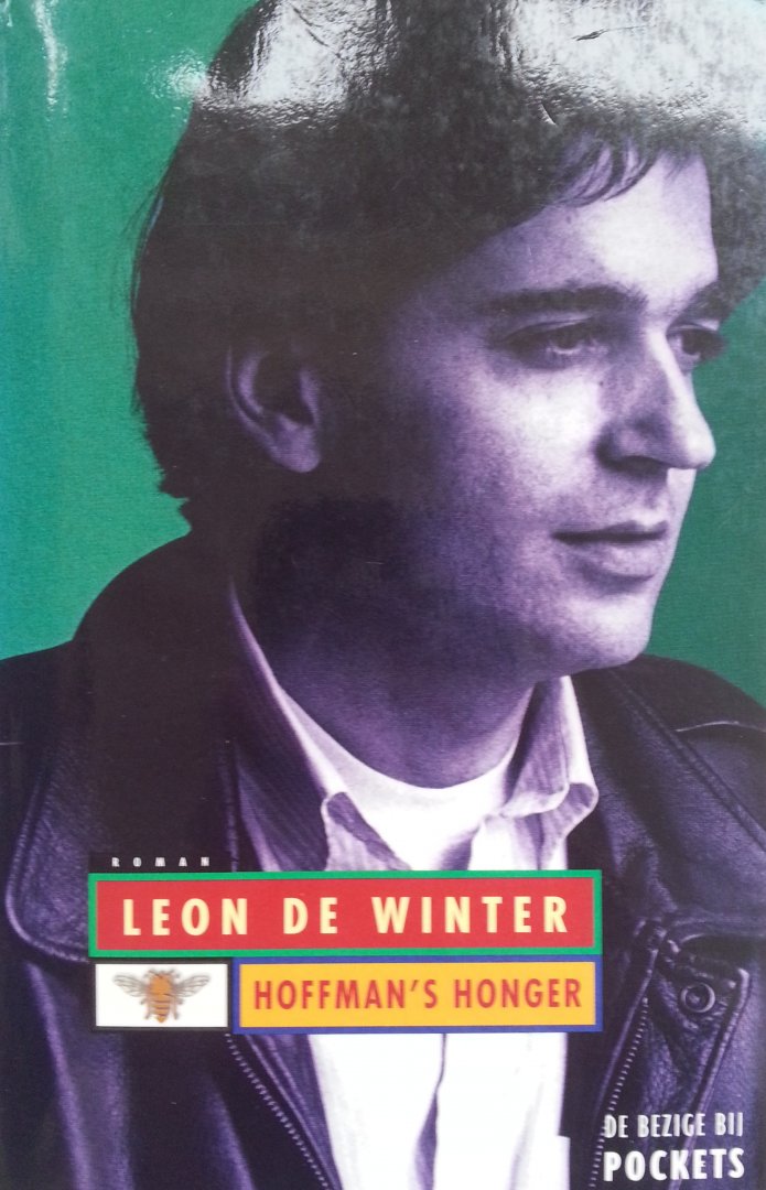 Winter, Leon de - Hoffman's honger (Ex.1)