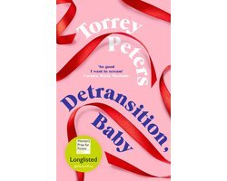 Torrey Peters - Detransition, Baby