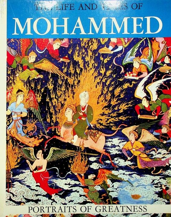Sugana, Gabriele Mandel - The Life and Times of Mohammed. Portraits of Greatness