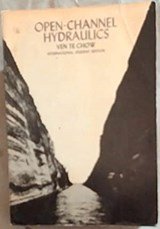 Open Channel Hydraulics