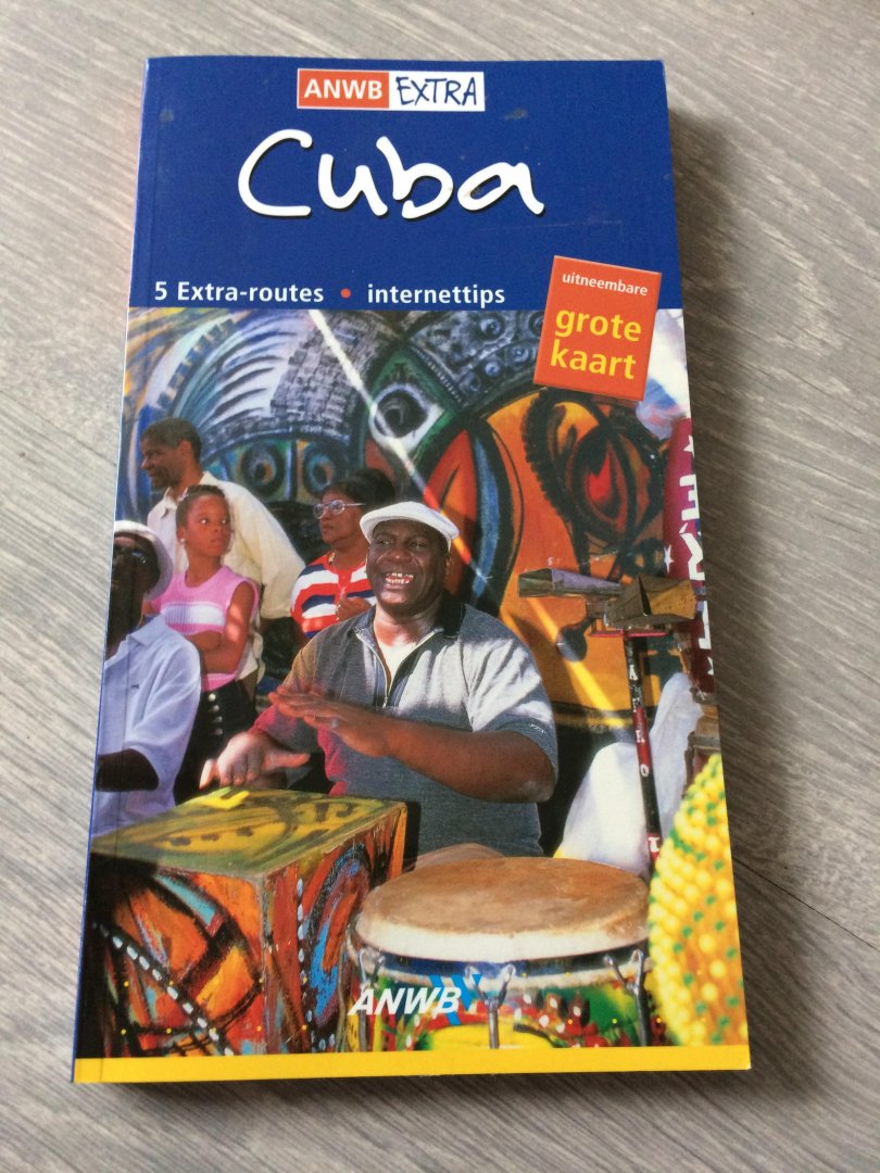 Langenbrinck, U. - Cuba