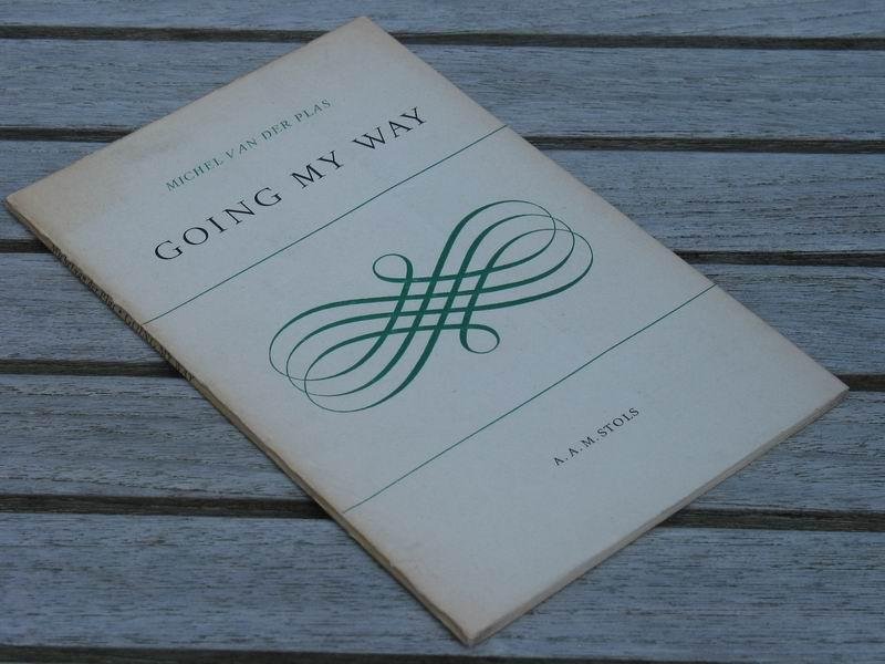 PLAS M.v.d. - Going my way