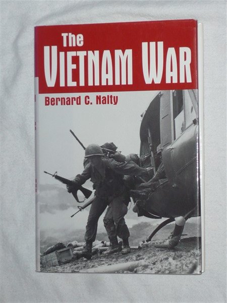 Nalty, Bernard C. - The Vietnam War