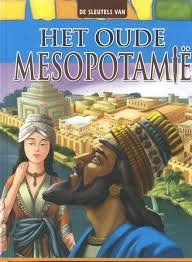 Greef, Peter de (vert.) - De sleutels van  Het oude Mesopotamië