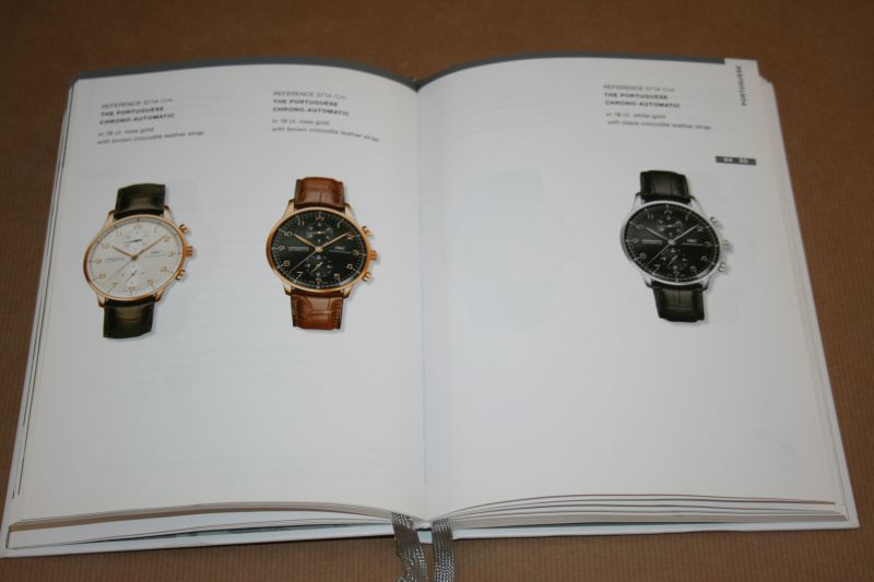  - Watches from IWC - Craftsmanship made in Schaffhausen