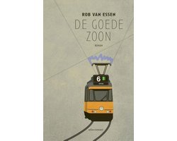 Rob van Essen - De goede zoon