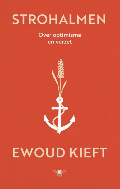 Ewoud Kieft - Strohalmen