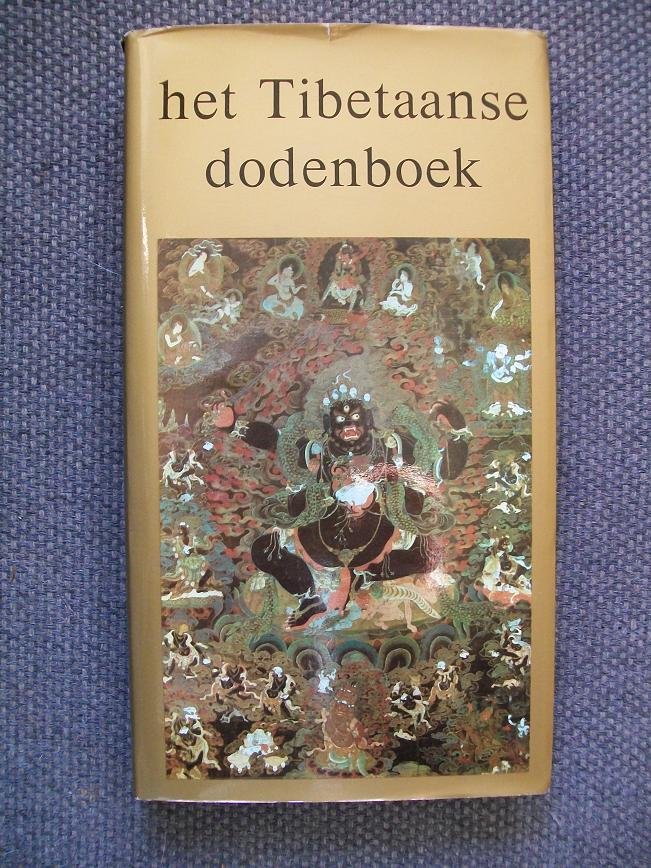  - Het Tibetaanse dodenboek / druk 2