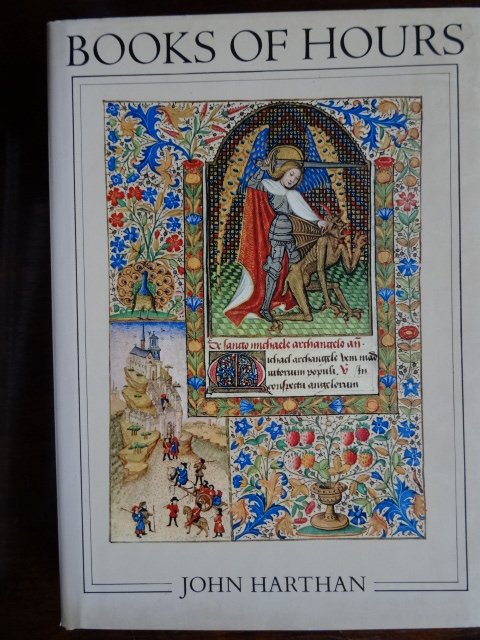 Harthan, John - Books of Hours   -   and their ownwrs