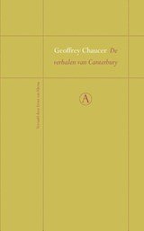 De verhalen van Canterbury