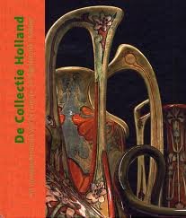 HESLENFELD, MARIANNE. - De Collectie Holland. Art nouveau keramiek van de NV Faience- Tegelfabriek Holland te Utrecht. 1894 - 1918.