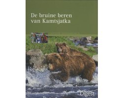 Reader's Digest - Expeditie dierenwereld 1 - De bruine beren van Kamtsjatka