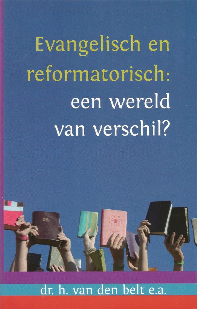 Buysse, Cyriel - Belt, H. van den e.a.