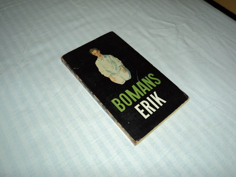Bomans, Godfried - Erik of het klein insectenboek