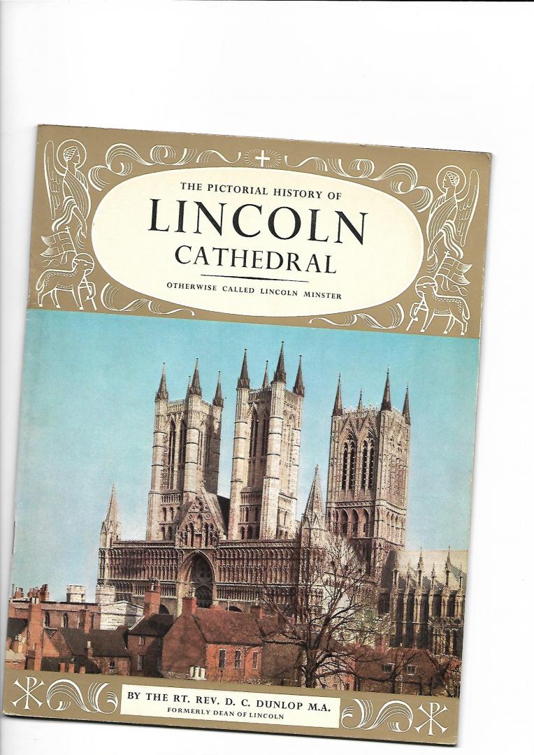 Dunlop, D.C. - Lincoln Cathedral
