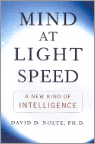 Nolte, David D. - Mind at light speed; A new kind of intelligence