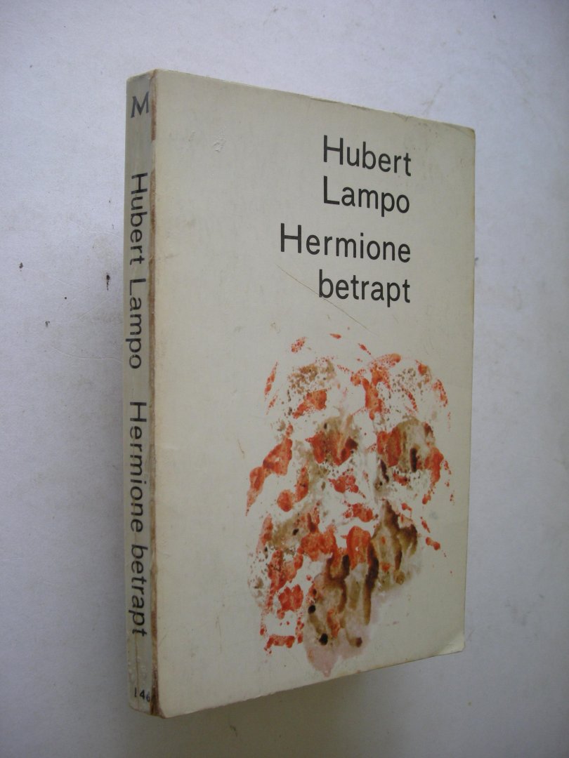 Lampo, Hubert - Hermione betrapt