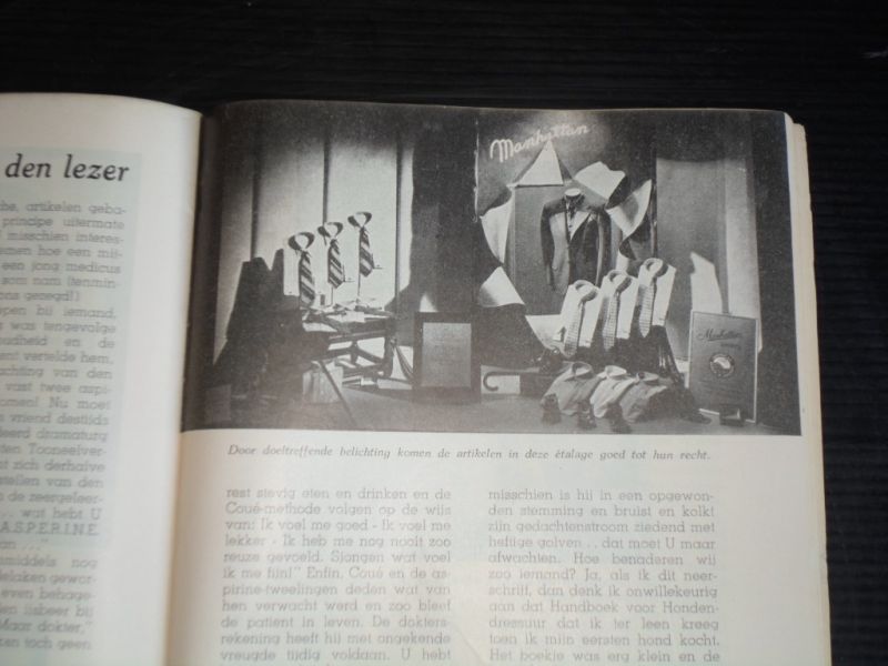  - Durf, Frisch, opwekkend maandblad voor ondernemende winkeliers