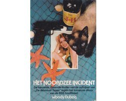 Woody Dubois - Noordzee-incident
