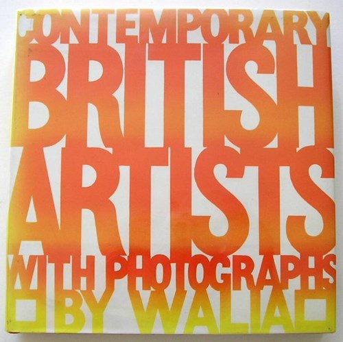 Charlotte Parry-Crooke - Contemporary British artists