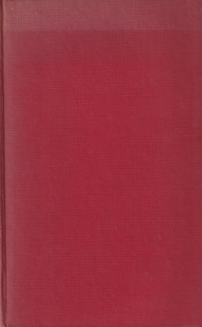 Shaw, Bernard & Alan Dent (ed.) - Bernard Shaw and Mrs. Patrick Campbell. Their Correspondence