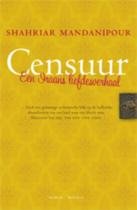 Censuur; Een Iraans liefdesverhaal