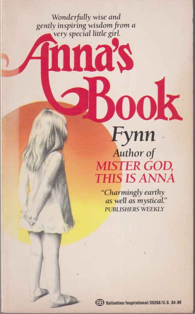 Fynn - Anna's book